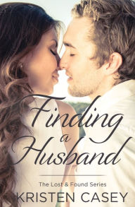 Title: Finding a Husband, Author: Kristen Casey
