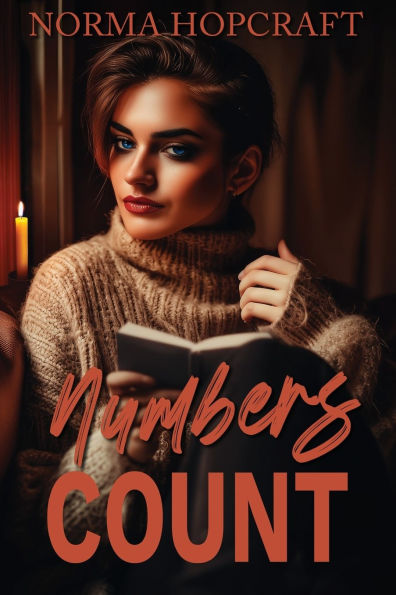 Numbers Count: A Tricia Maguire romantic novel of suspense