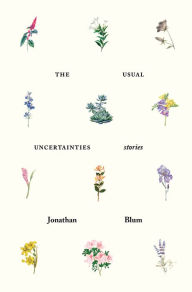 Pdf downloads of books The Usual Uncertainties: Stories English version 9780999418659