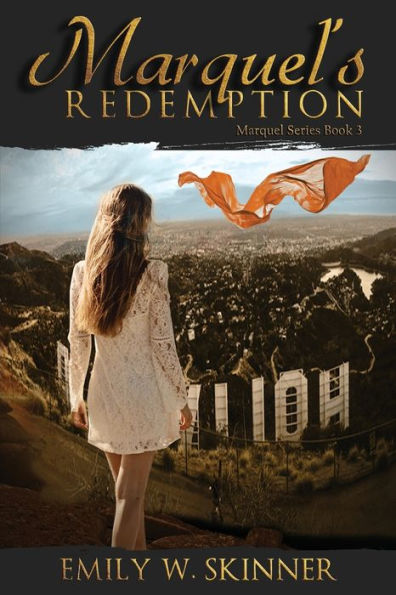 Marquel's Redemption: (Book 3) in the Marquel Series