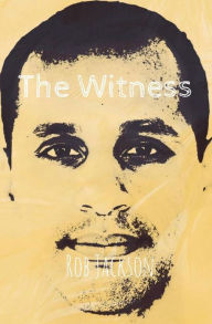 Title: The Witness, Author: Rob Jackson