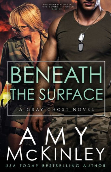 Beneath the Surface