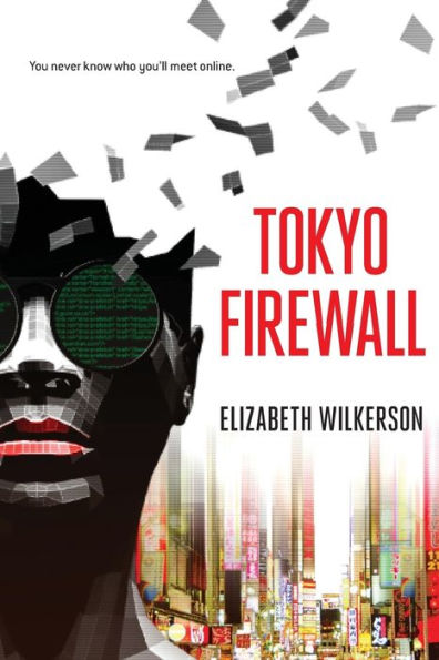 Tokyo Firewall: a gripping psychological thriller