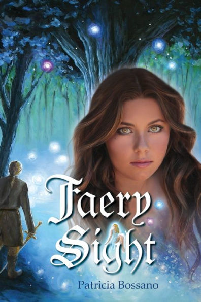 Faery Sight