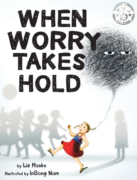 When Worry Takes Hold