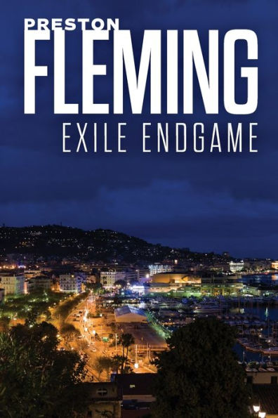 Exile Endgame