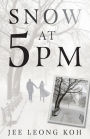 Snow at 5 PM: Translations of an Insignificant Japanese Poet