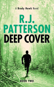 Title: Deep Cover, Author: Mike Curb & the Curbstones