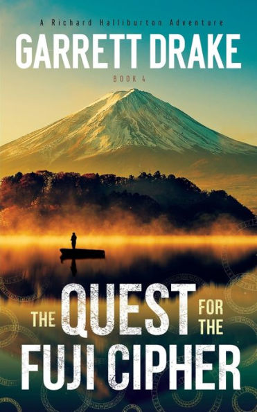 the Quest for Fuji Cipher