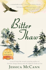 Free book downloads Bitter Thaw