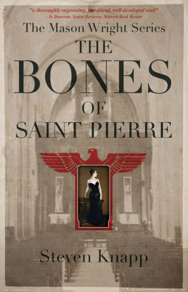 The Bones of St. Pierre