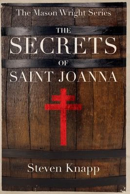 The Secrets of St. Joanna