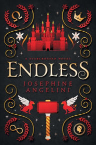 Free english textbook downloads Endless: A Starcrossed Novel by Josephine Angelini in English MOBI 9780999462898