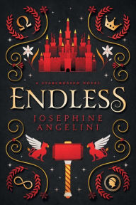 Review ebook online Endless: A Starcrossed Novel by Josephine Angelini