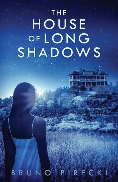 The House of Long Shadows
