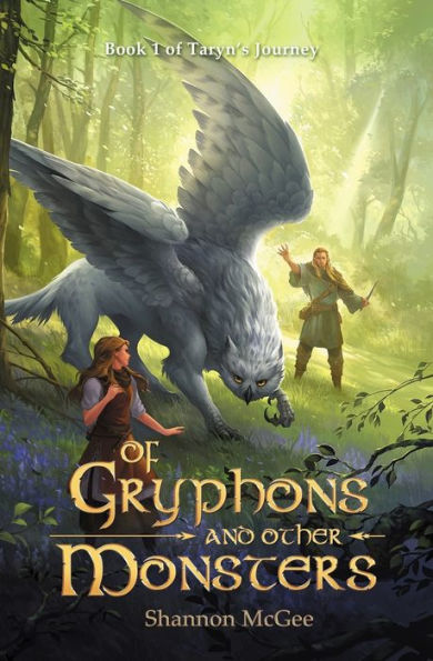 Of Gryphons and Other Monsters