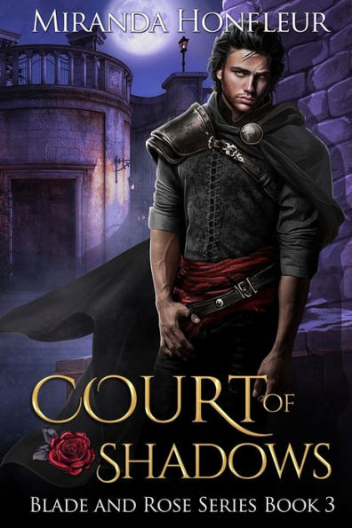 Court of Shadows