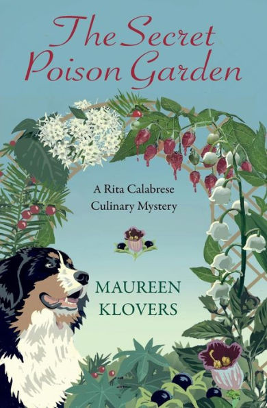 The Secret Poison Garden