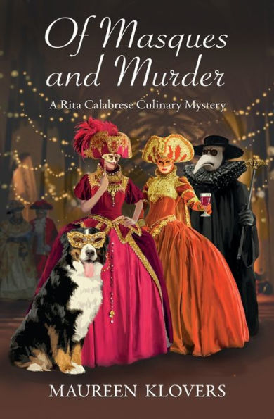 Of Masques and Murder