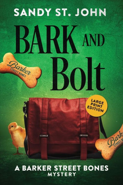 Bark and Bolt