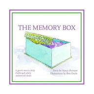 Title: The Memory Box, Author: Nancy Parsons