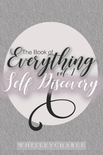 The Book of Everything: Self Discovery