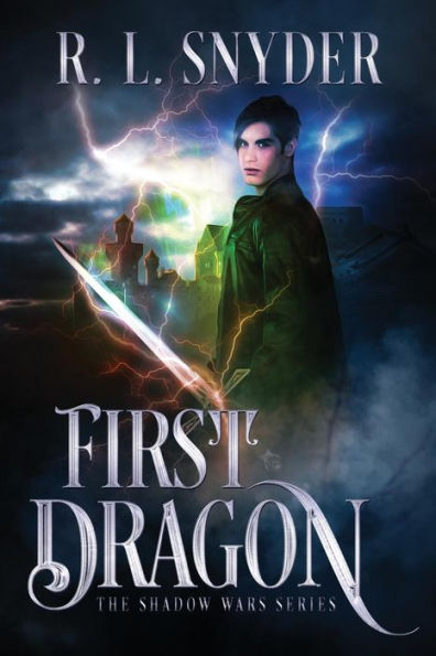 First Dragon