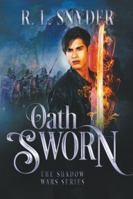 Title: Oathsworn, Author: R L Snyder