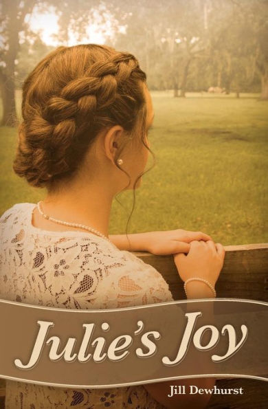 Julie's Joy
