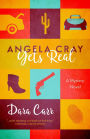 Angela Cray Gets Real (An Angela Cray Mystery, Book 1): (An Angela Cray Mystery, Book 1)