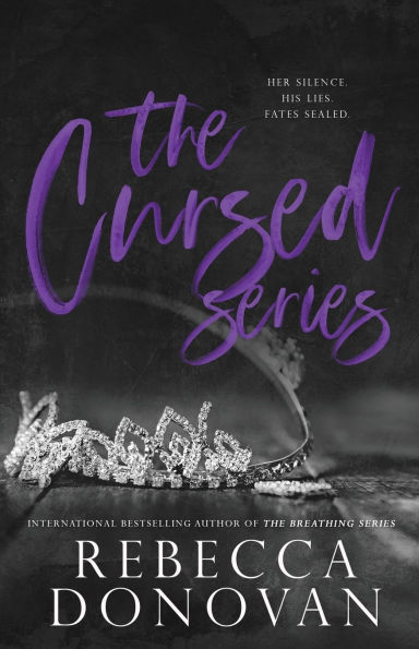 The Cursed Series, Parts 1 & 2: If I'd Known/Knowing You