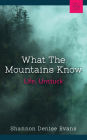 What the Mountains Know: Life, Unstuck