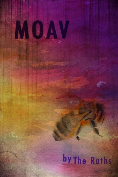 Moav: Book One