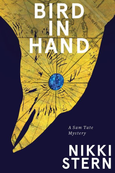 Bird Hand: A Sam Tate Mystery