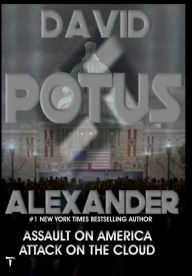 Title: POTUS, Author: David Alexander