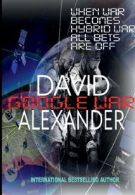 Title: Google War, Author: David Alexander