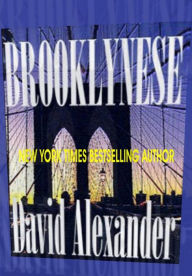 Title: Brooklynese, Author: David Alexander