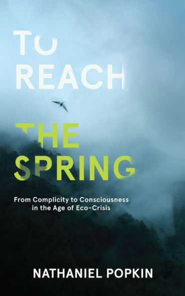 To Reach the Spring: From Complicity to Consciousness in the Age of Eco-Crisi