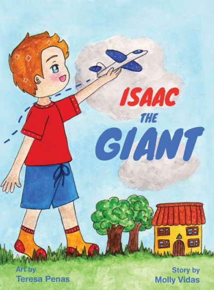 Isaac the Giant