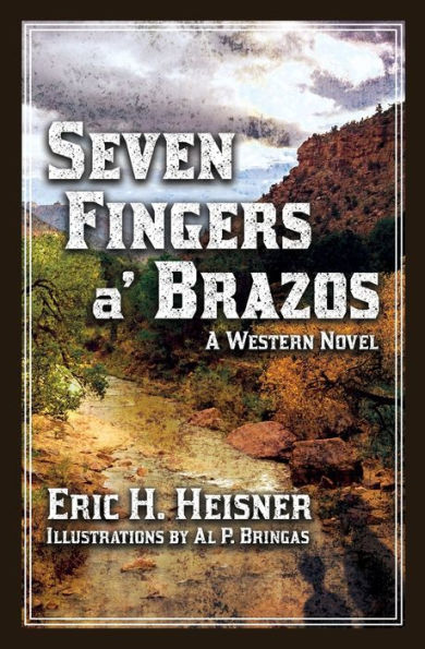 Seven Fingers a' Brazos