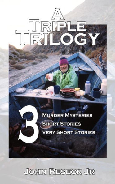 A Triple Trilogy