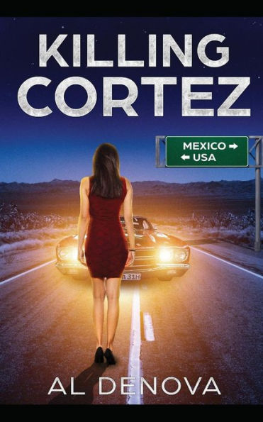 Killing Cortez