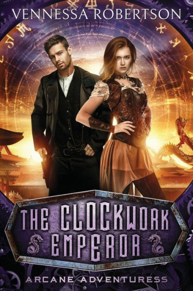 The Clockwork Emperor