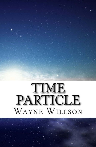 Time Particle: Sophie's Story