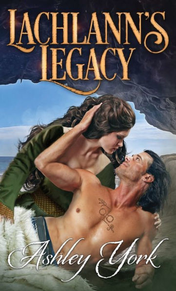 Lachlann's Legacy