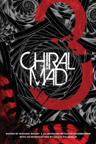 Title: Chiral Mad 3, Author: Stephen King