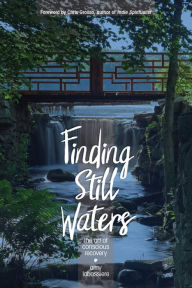 Title: Finding Still Waters: The Art of Conscious Recovery, Author: Bailey James