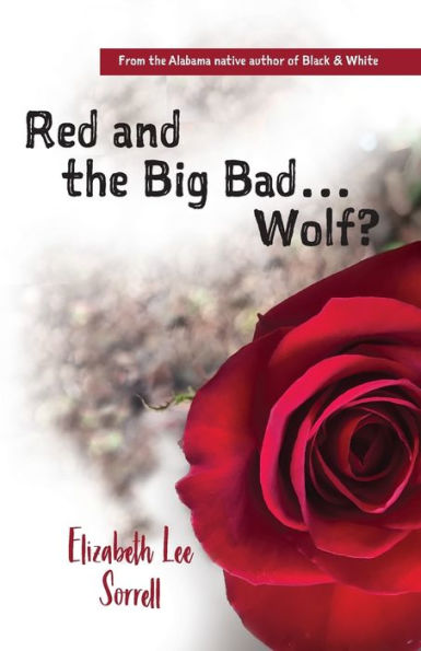 Red and the Big Bad... Wolf?