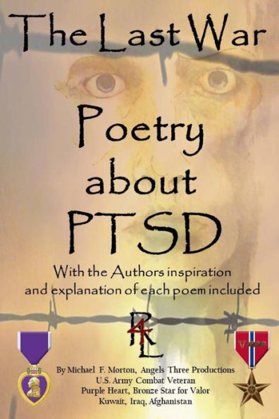 The Last War: Poetry about War and PTSD