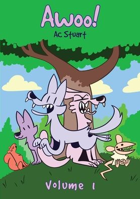 Awoo!: Volume 1